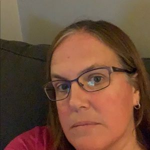 Meet your Posher, Kristi